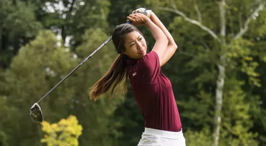 Kristie Yang