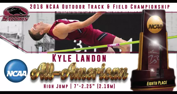 Kyle Landon
