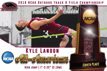 Kyle LandonKyle Landon