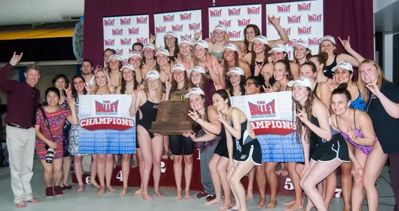 2016 MVC Champions