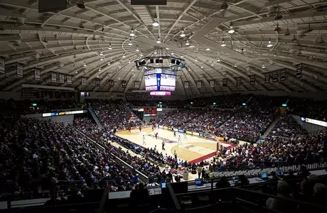 SIU Arena