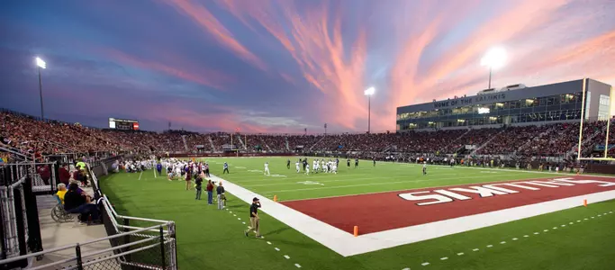 Saluki Stadium