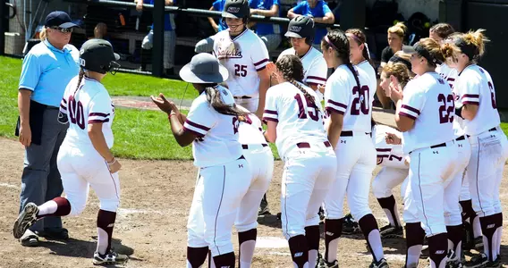 Sydney Jones Home Run