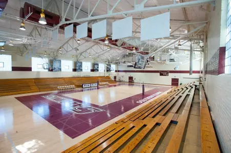 Davies Gym