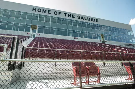 Saluki Stadium