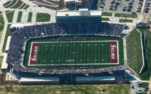 Saluki Stadium