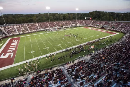 Saluki Stadium
