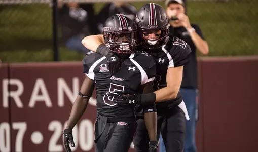 Daquan Isom, Billy Reed