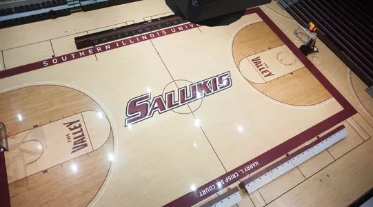 SIU Arena