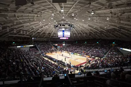 SIU Arena