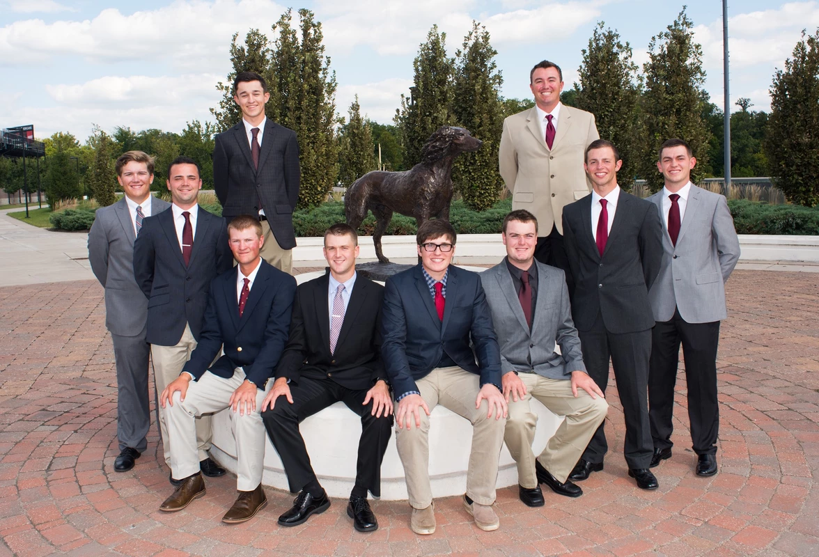 2015-16 Team