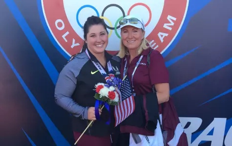 DeAnna Price and Kathleen Raske