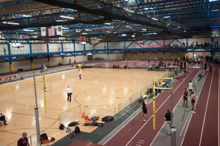 Rec Center