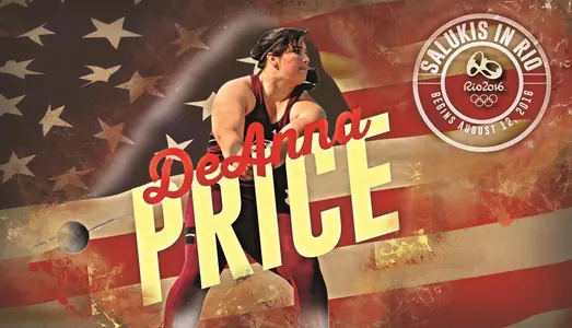 DeAnna PRice