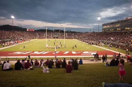 Saluki Stadium