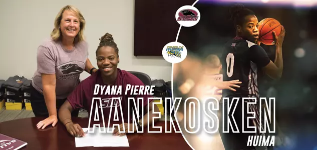 Dyana Pierre