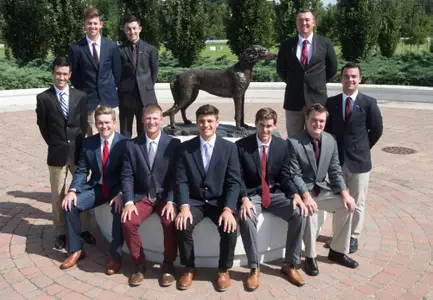 Men's Golf Team