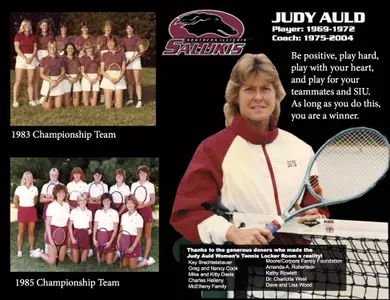 Judy Auld