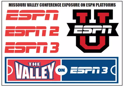 MVC on ESPN