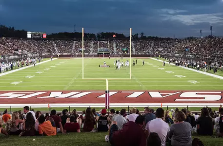 Saluki Stadium