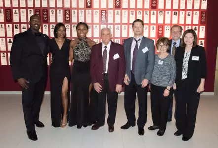 Hall of Fame