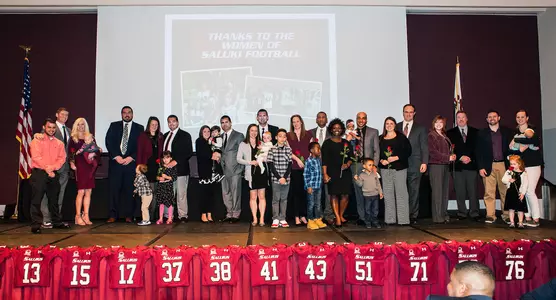 2016 Football Banquet
