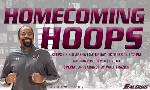 Homecoming Hoops