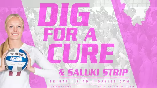 Dig for a cure