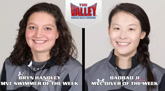 Baobao Handley AOTW