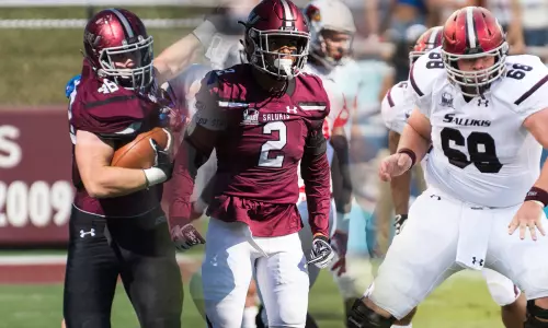 2017 MVFC All-Academic