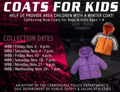 Coats for Kids