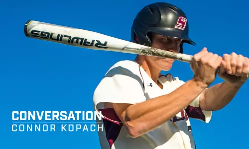Connor Kopach Conversation