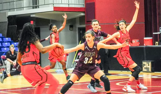 Kylie Giebelhausen/Ashley Hummel