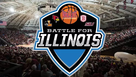 Battle for Illinois