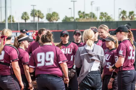 Saluki Softball