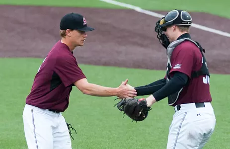 Ryan Netemeyer, Nick Hutchins