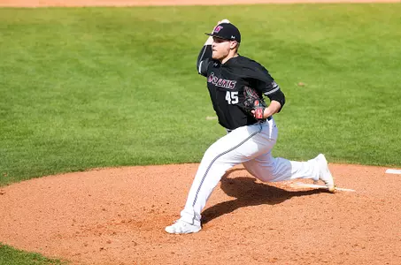Austin McPheron