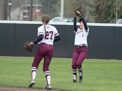 Maddy Vermejan & Merri Anne Patterson