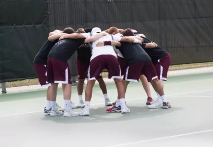 Saluki Men's Tennis