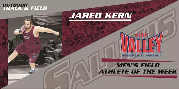 Jared Kern