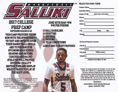 college prep camp