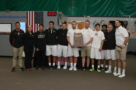 Men's Tennis