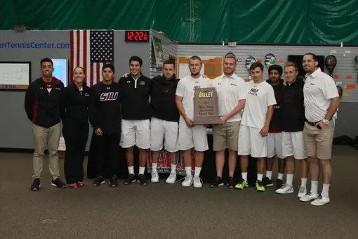 Men's Tennis