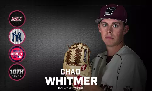 Chad Whitmer