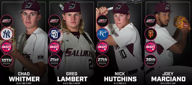 2017 MLB Draft Picks