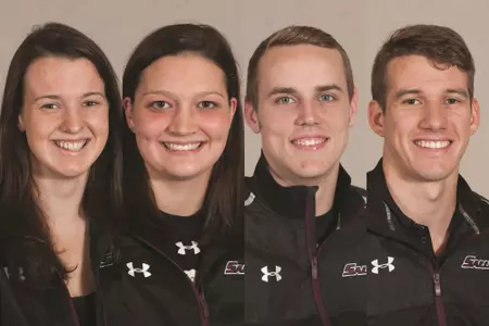 CSCAA All-Americans