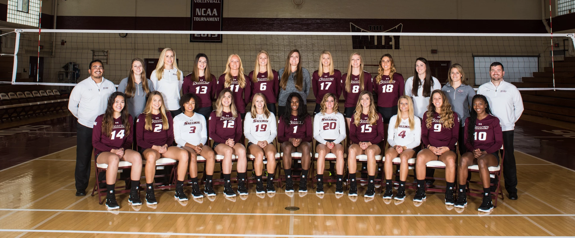 Team Pic