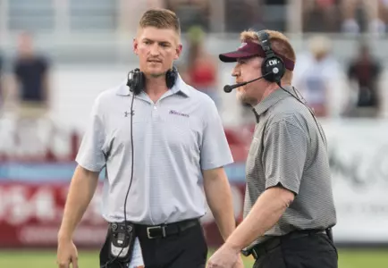 Nick Hill, Kraig Paulson