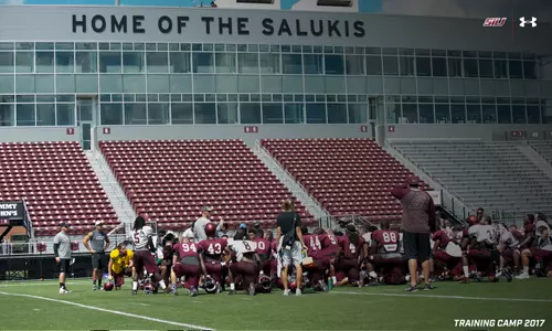 2017 Fall Camp