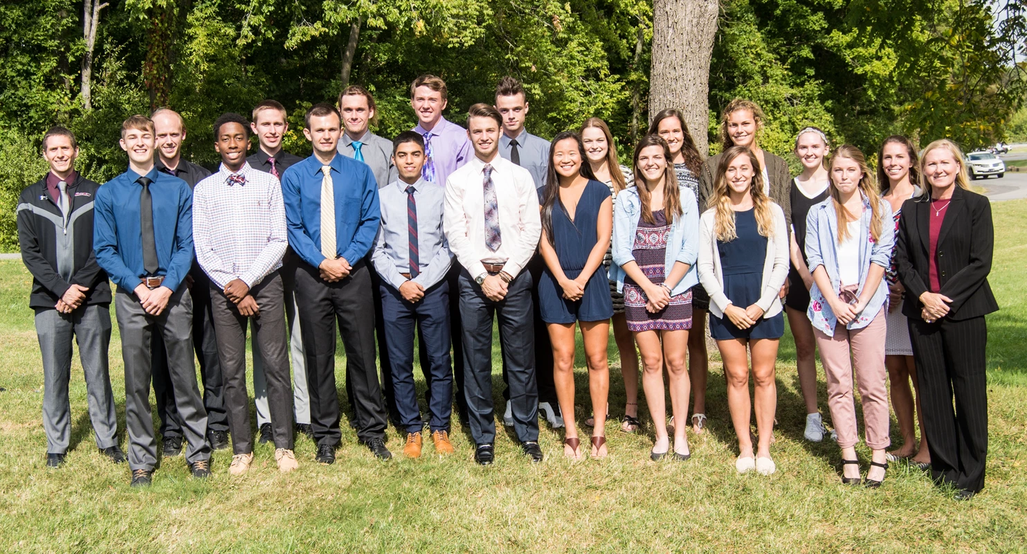 Team Pic